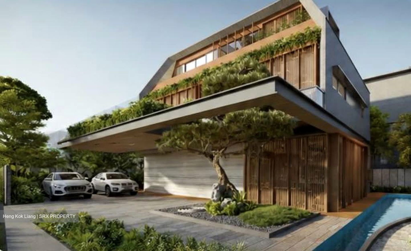 Orchid Village (D11), Detached #596307351